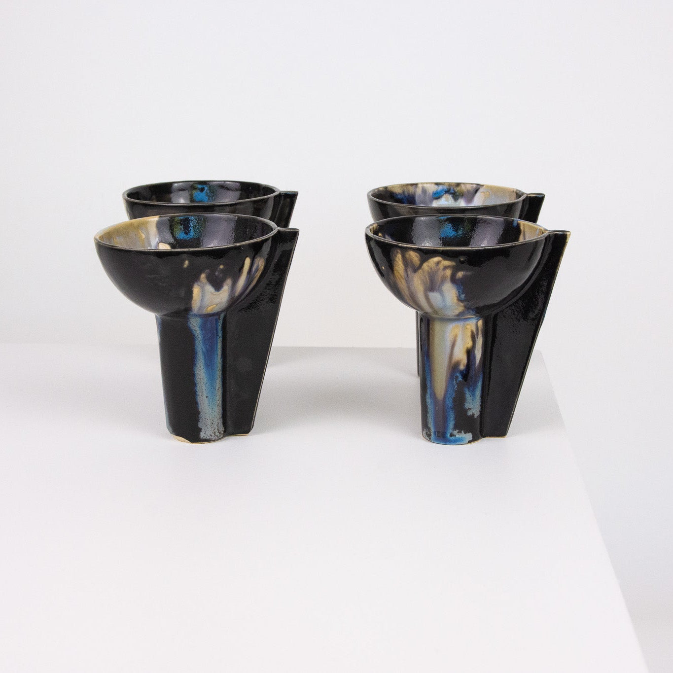 ARC coffee • black