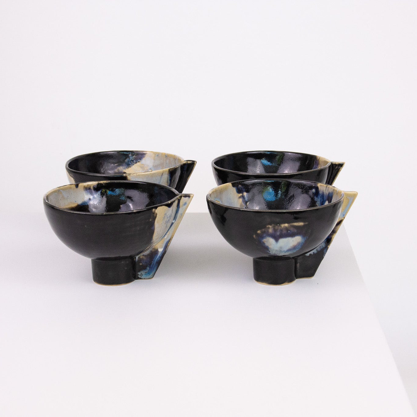 ARC tea • black