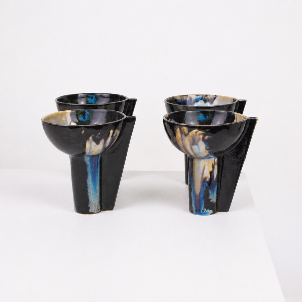 ARC coffee set