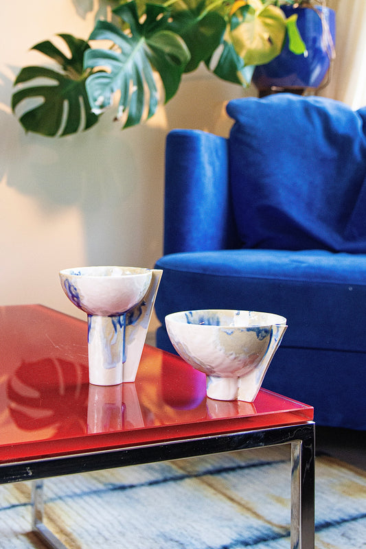 ARC tea set