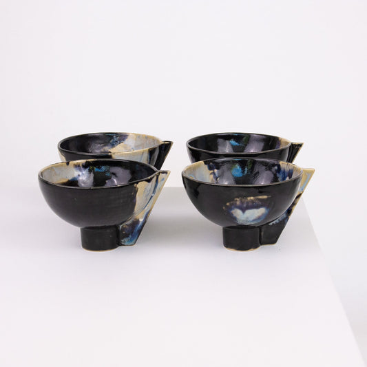 ARC tea • black