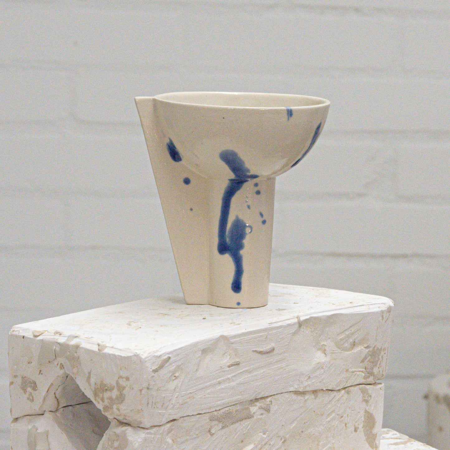 ARC coffee • blue