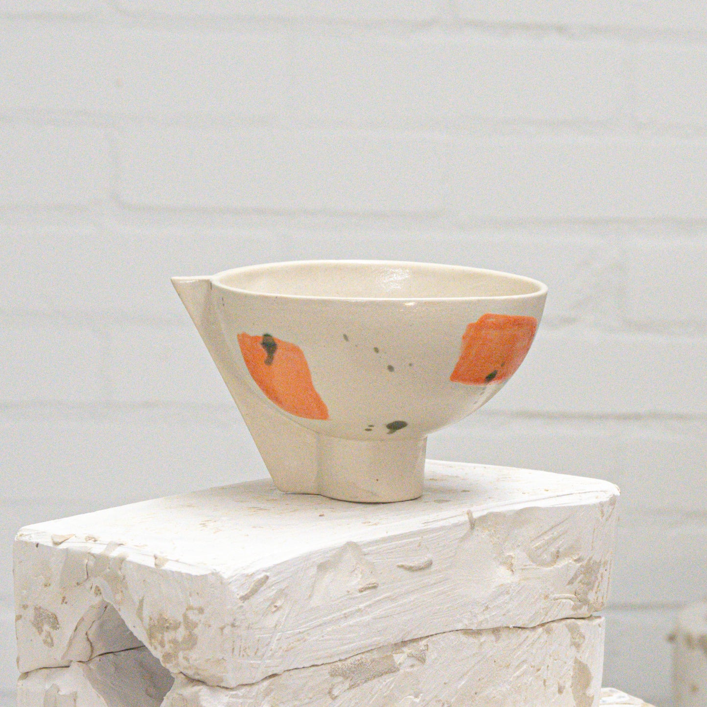 ARC tea • orange