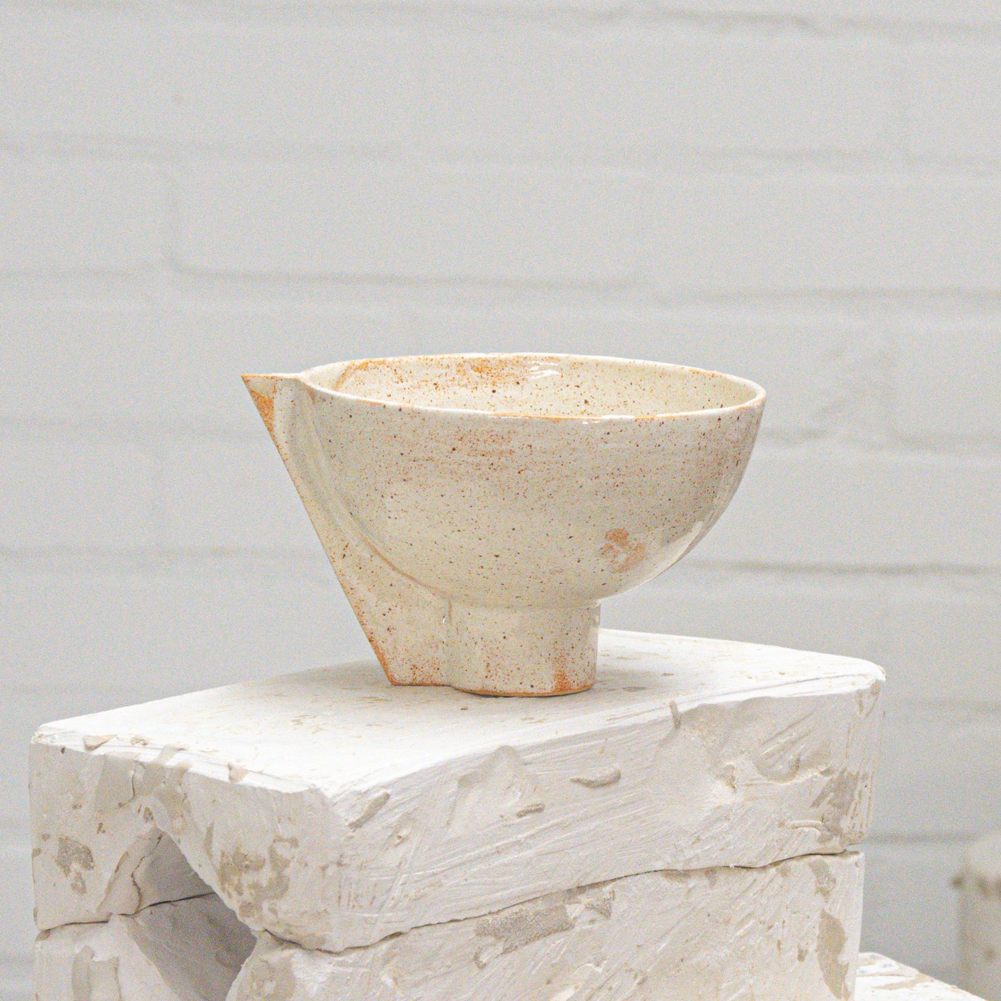 ARC tea • cream