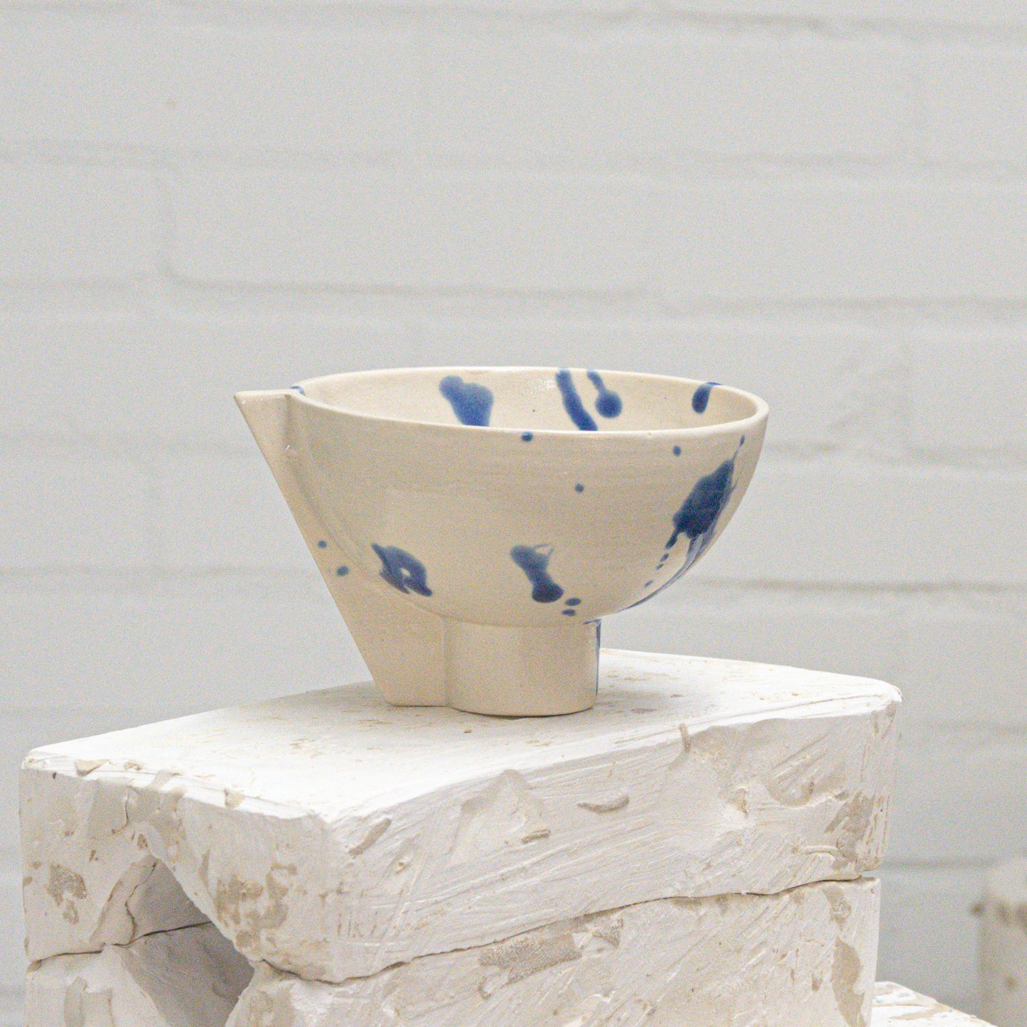 ARC tea • blue