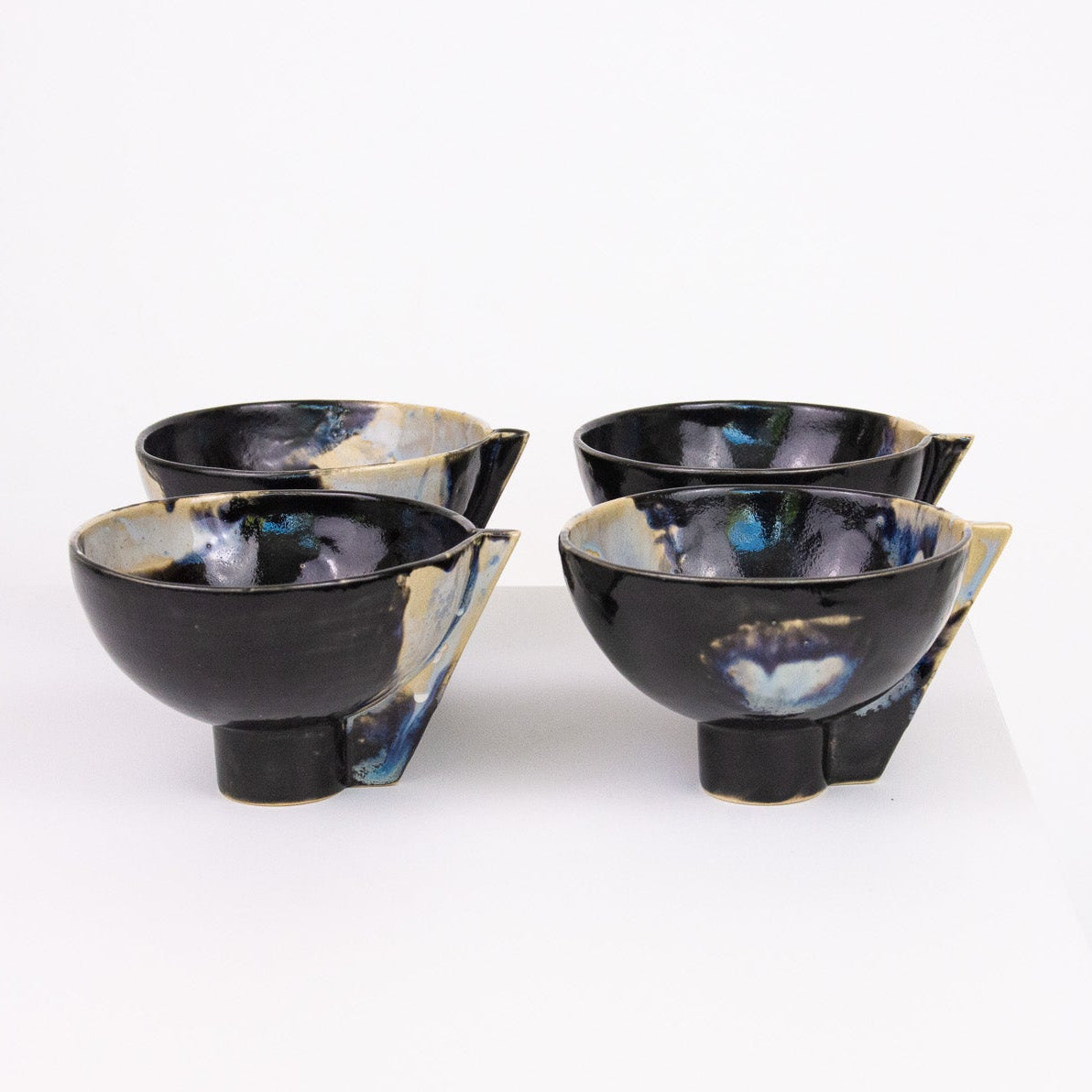 ARC tea set