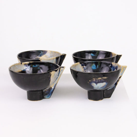 ARC tea set