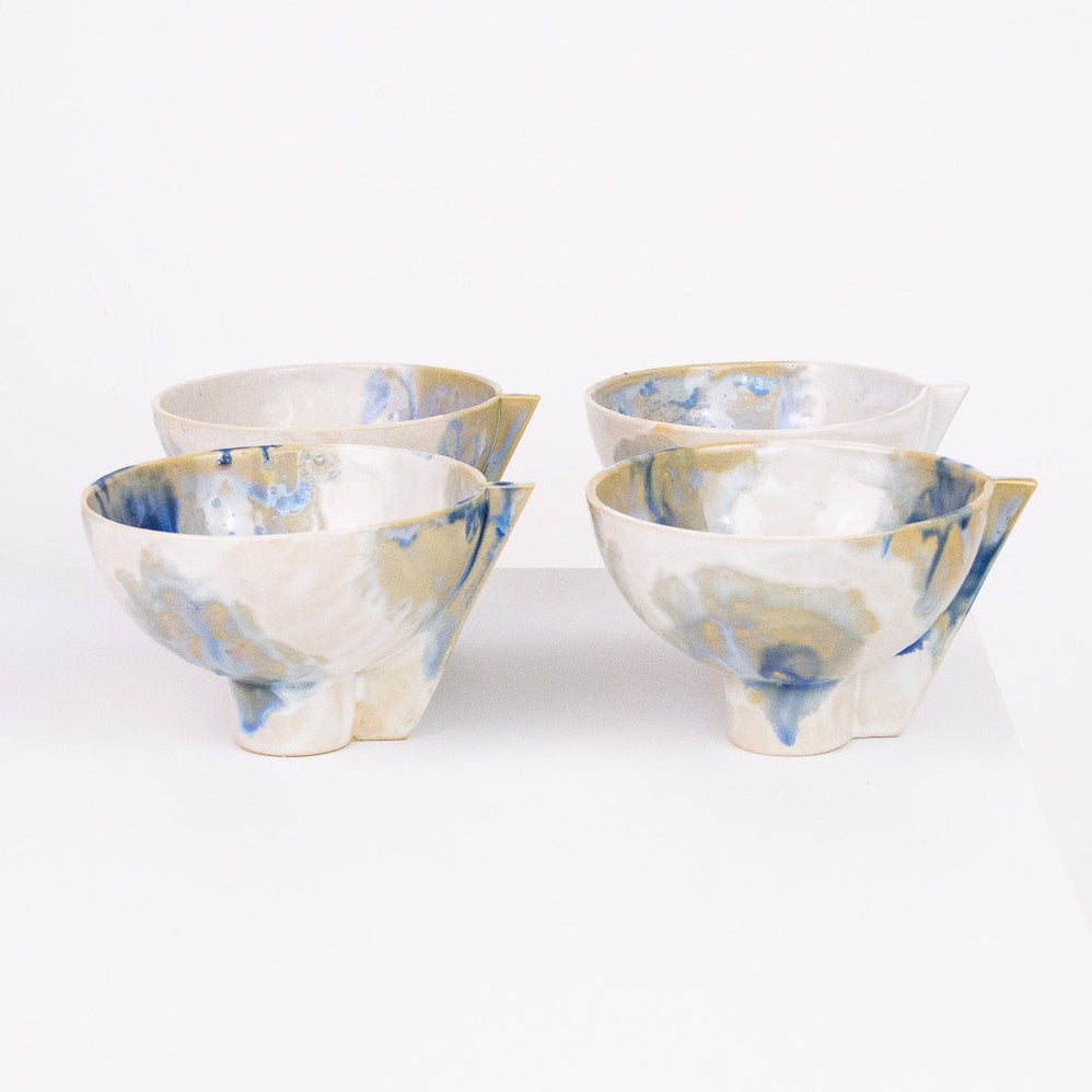 ARC tea set