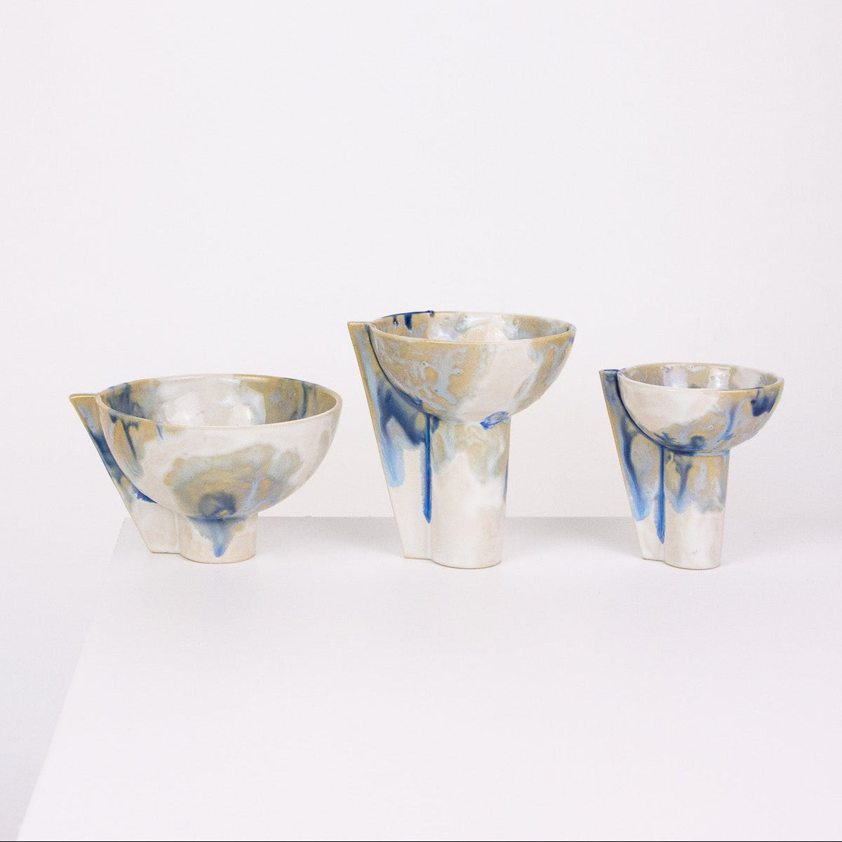 ARC ivory' blue