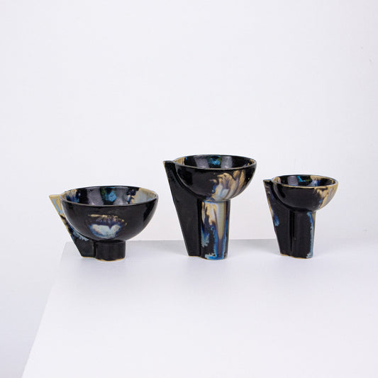 ARC black blue