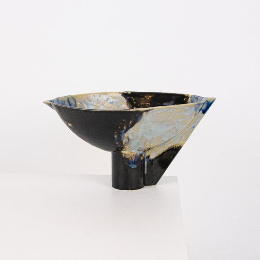 ARC serving vassel black