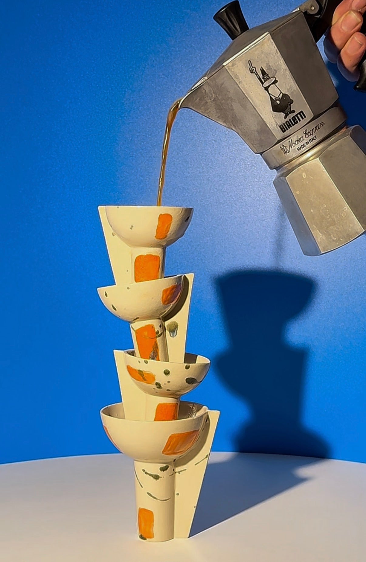 ARC series | espresso